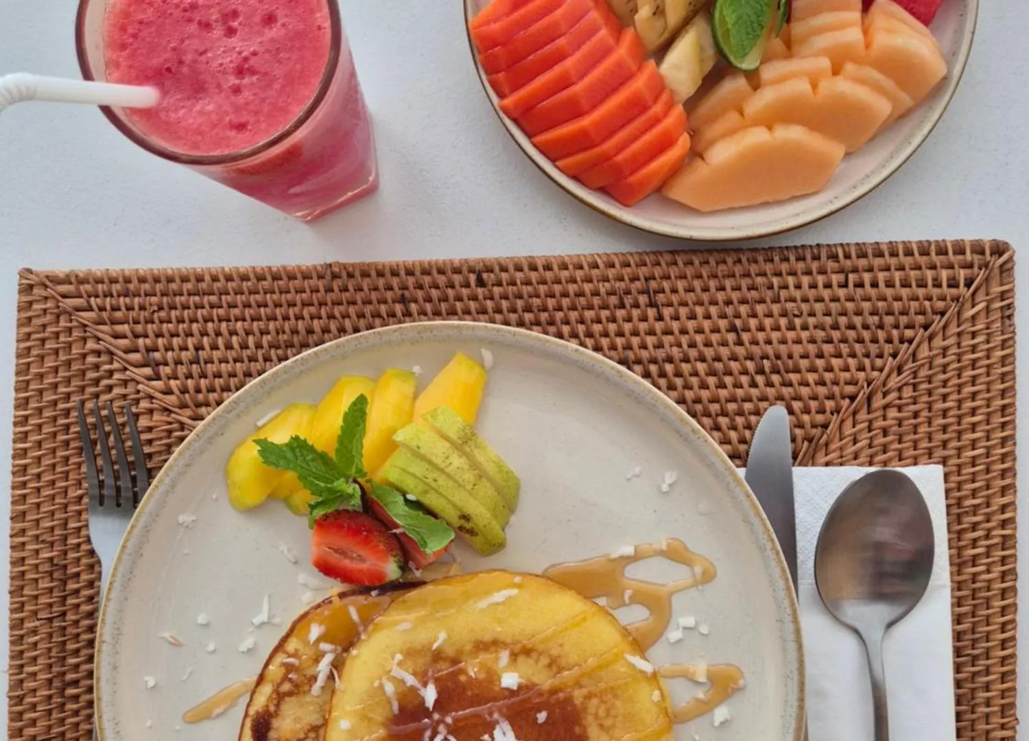 Pensión The Hepburn Stylish Single Room Guesthouse With Shared Pool 900M From Seminyak Beach