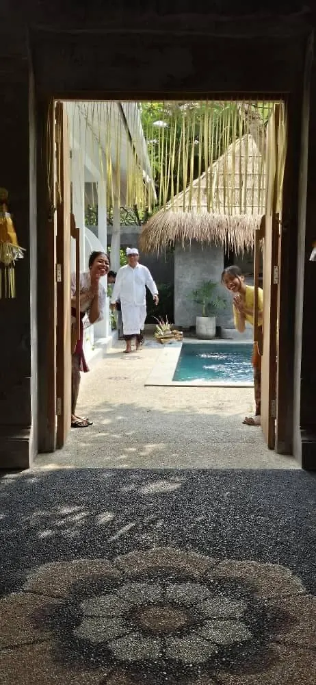 The Hepburn Stylish Single Room Guesthouse With Shared Pool 900M From Seminyak Beach Penzion