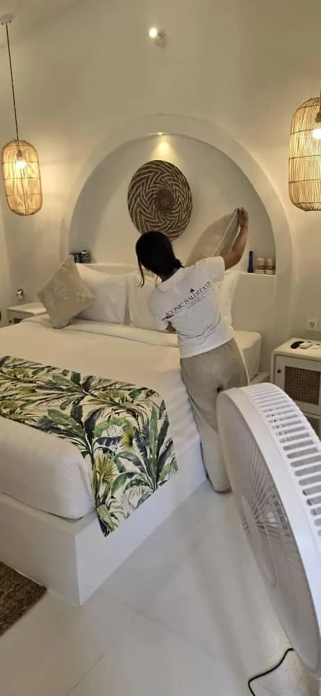 The Hepburn Stylish Single Room Guesthouse With Shared Pool 900M From Seminyak Beach 0*,  Indonésie